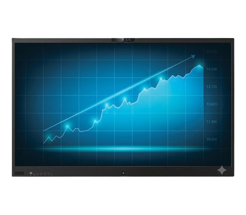 iSONIC Interactive Flat Panel (IFP)